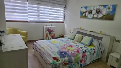 Apartment on Calle de Belando photo 23