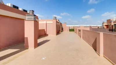 Apartment on Carrer de Orihuela photo 31