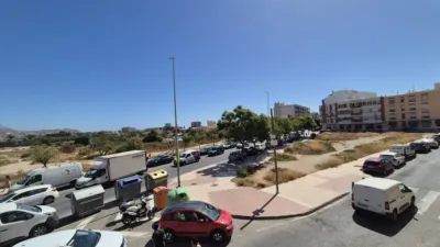 Piso en Carrer de Sant Joan Bosco photo 14