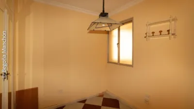 Apartment on Avenida de Ana de Viya photo 30