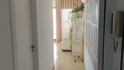 Apartment on President Adolfo Suarez Street photo 28