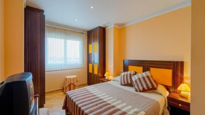 Apartment on Carrer de Orihuela photo 11