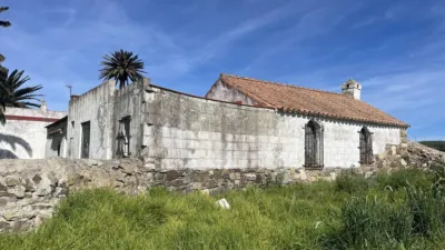 Rustic finca on Sancho IV 'El Bravo' Street photo 22