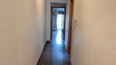 Apartment on Carrer dels Tomasos photo 6