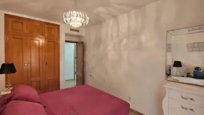 Apartment in Mercado photo 13