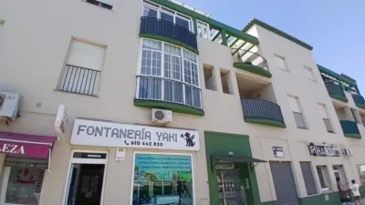 Piso en alquiler en Marina de La Bahia, Puerto Real de 900 €<span>/mes</span>
