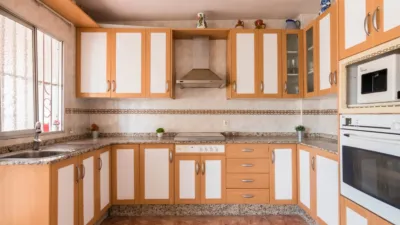 Apartment on Calle de la Ceña, 5 photo 10