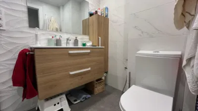 Apartment on Iparraguirre Street photo 26