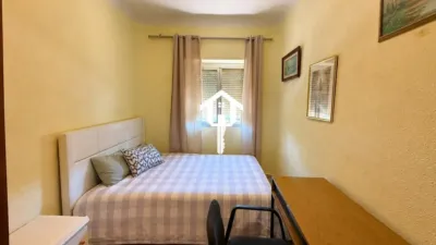 Apartment on Calle de Algol photo 24