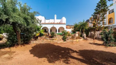 Chalet in Centro Norte photo 8