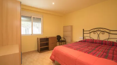 Chalet in Pussol photo 27