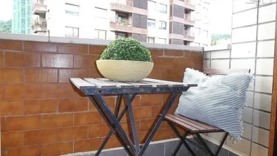 Apartment in Ametzola photo 18