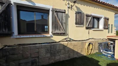 House in Mas Den Gall photo 26