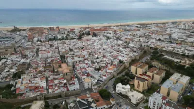 Villa in Playa Chica, Tarifa photo 26