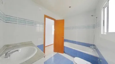 Apartment in La Geltrú-Casernes-Sant Jordi photo 26