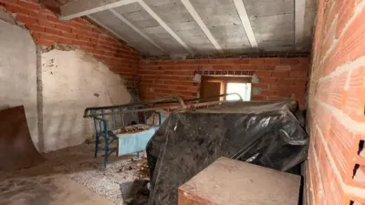 Casa en calle Arriba-Alisas photo 19