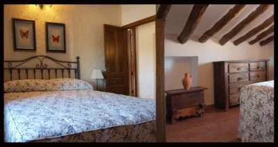 Chalet en Pozo Hondo photo 22