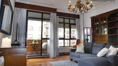 Apartment in Ametzola photo 2