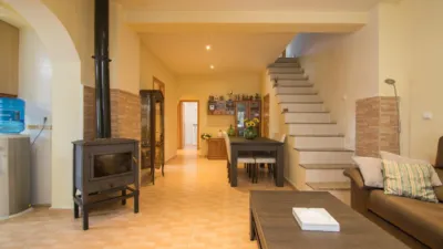 Casa – Elx - Elche - Més