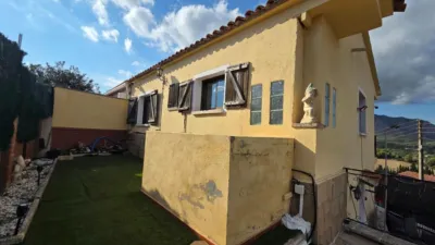 House in Mas Den Gall photo 27