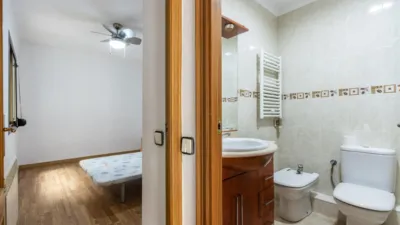 Apartment in Concordia photo 31