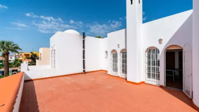 Chalet in Centro Norte photo 28
