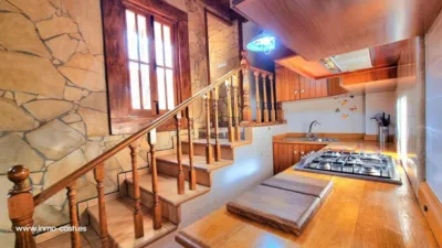 Chalet on Carrer de Sant Joaquim photo 66