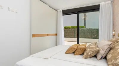 Chalet in Campoamor photo 20