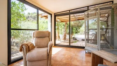 Apartment in Comunidad Valenciana photo 13