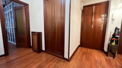 Apartment on Iparraguirre Street photo 23