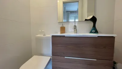 Apartment on Iparraguirre Street photo 14
