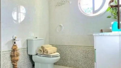 Chalet on Calle Molins de Magro photo 25