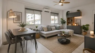 Piso – Alicante - Alacant - Vista 5