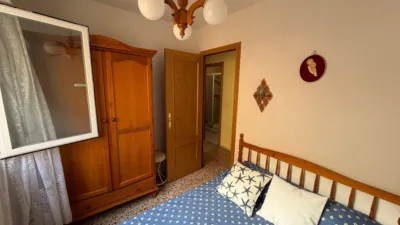 Apartment in the Centre photo 19