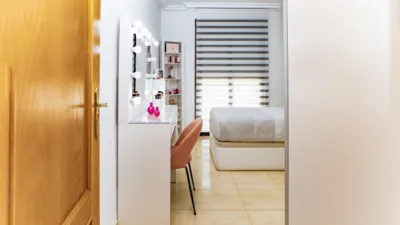 Flat on Calle Sierra de Almagrera photo 25
