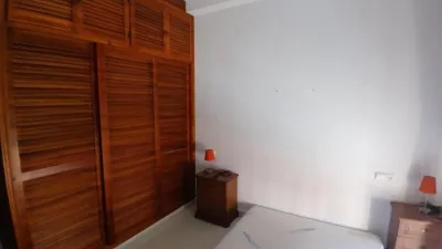 Piso en alquiler en Marina de La Bahia, Puerto Real de 900 €<span>/mes</span>