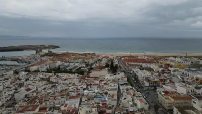 Villa in Playa Chica, Tarifa photo 19