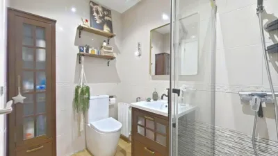 Apartment at Carrer del Camp, 55 photo 19