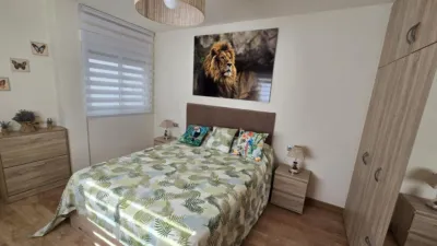 Apartment on Calle de Belando photo 4