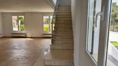 Chalet in La Charca 2 photo 11