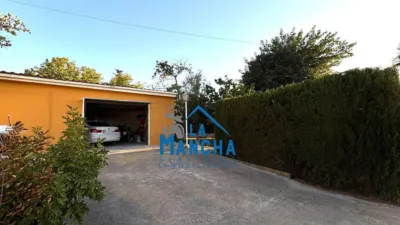 Casa en Barrios Periféricos - Pedanías photo 24
