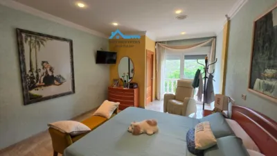 Chalet in the Valencian Community photo 22
