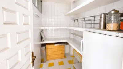Flat on Calle del Carmen, 4 photo 11