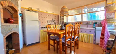 Chalet on Calle Molins de Magro photo 43