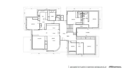 House in Catalonia photo 83