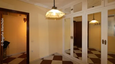 Apartment on Avenida de Ana de Viya photo 29