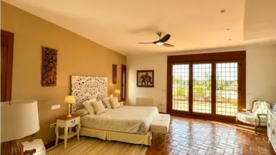 Chalet in Ronda Poeta Zorrilla, 1 photo 12