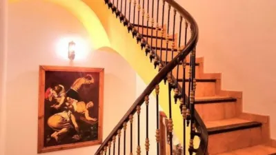 Chalet on Carrer de Sant Joaquim photo 24