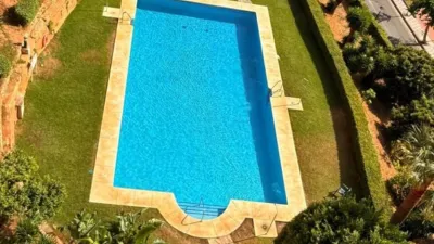 Apartment in Los Pacos photo 12