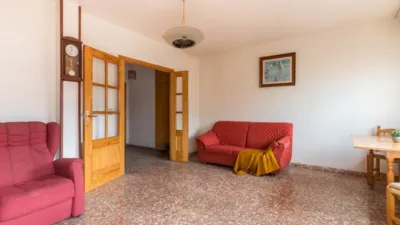 Apartment on Calle de la Ceña, 5 photo 3
